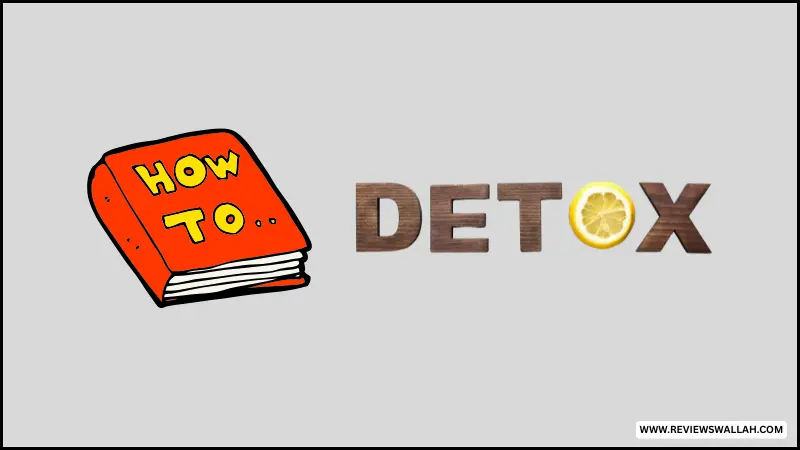 Digital Detox कैसे करें - मोबाइल की लत छोड़ने के आसान तरीके